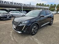 PEUGEOT 2008 BlueHDi 110 S&S Allure Pack
