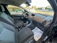 FORD B-Max 1.5 TDCi 75 CV Titanium