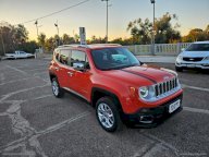 JEEP Renegade 2.0 Mjt 140 CV 4WD AD.Longitude