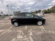 FORD C-Max 1.6 120 CV GPL Titanium