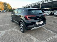 RENAULT Captur Blue dCi 8V 115 CV EDC Business