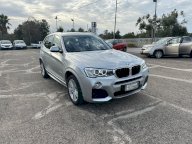 BMW X3 xDrive20d Msport