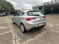 ALFA ROMEO Giulietta 1.6 JTDm-2 120 CV Business