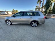 VOLKSWAGEN Golf Variant 1.6 BlueTDI 110 DSG Highl.