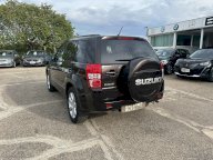 SUZUKI Grand Vitara 1.9 DDiS Evolution Plus TETTO APRIBILE