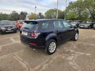 LAND ROVER Discovery Sport 2.0 TD4 180 Bus.Ed. Pure