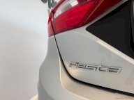 FORD Fiesta Active 1.5 TDCi