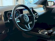 MERCEDES-BENZ B 180 d Automatic Sport