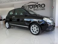 LANCIA Ypsilon 1.2 Argento