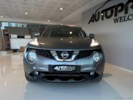 NISSAN Juke 1.5 dCi S&S Acenta