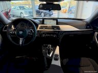 BMW 425d Gran Coupé Luxury