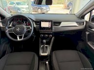 RENAULT Captur Blue dCi 8V 115 CV EDC Business