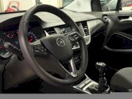 OPEL Crossland X 1.2 T 12V 110 CV S&S Advance