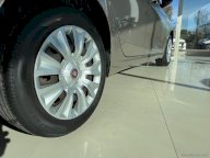 FIAT Tipo 1.6 Mjt S&S 5p. Easy