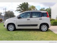 FIAT Panda 1.2 EasyPower GPL Easy