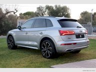 AUDI Q5 35 TDI quattro S tronic Sport
