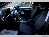 AUDI Q3 35 TDI S tronic S line edit.