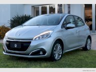 PEUGEOT 208 BlueHDi 75 5p. Active