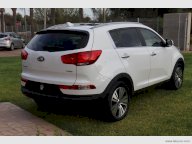 KIA Sportage 1.7 CRDI 2WD Cool