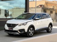 PEUGEOT 5008 BlueHDi 130 S&S Crossway
