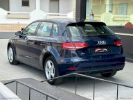 AUDI A3 SPB 35 TDI S tronic Business