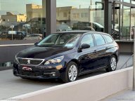 PEUGEOT 308 BlueHDi 130 S&S SW Business