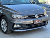 VOLKSWAGEN Polo 1.6 TDI 95CV DSG 5p. Highline R-LINE