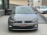 VOLKSWAGEN Polo 1.6 TDI 95CV 5p. Sport BMT R-LINE