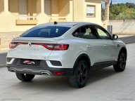RENAULT Arkana Hybrid E-TECH 145 CV R.S. Line