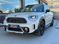 MINI Mini Cooper D Northwood Ed. Countryman