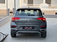 VOLKSWAGEN T-Roc 1.0 TSI 115CV Style BMT