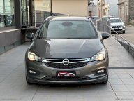 OPEL Astra 1.6 CDTI EcoFLEX S&S ST Business
