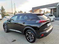 PEUGEOT 2008 BlueHDi 110 S&S GT