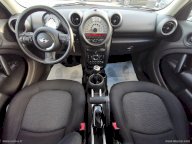 MINI Mini One D Countryman