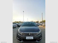 PEUGEOT 308 BlueHDi 130 S&S EAT6 SW Allure