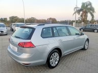 VOLKSWAGEN Golf Variant 1.6 TDI 110 CV Business BMT