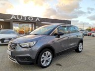 OPEL Crossland X 1.2 T 12V 110 CV S&S Innov.