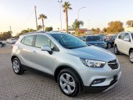 OPEL Mokka X 1.4 T GPL Tech 140 CV 4x2 Innov.