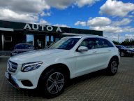 MERCEDES-BENZ GLC 220 d 4Matic Sport