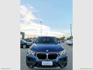 BMW X1 sDrive16d Business Advantage