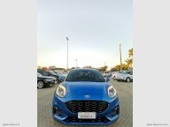 FORD PUMA 1.0 ECOBOOST HYBRID 125 CV ST-LINE
