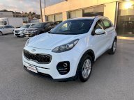 KIA Sportage 1.7 CRDI 2WD Class