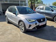 SEAT Arona 1.0 TGI FR