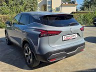 NISSAN Qashqai MHEV 158 CV Xtronic N-Connecta