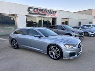 AUDI A6 Avant 40 2.0 TDI 204CV S-LINE
