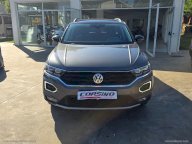VOLKSWAGEN T-Roc 1.0 TSI Style BMT
