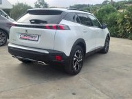 PEUGEOT 2008 PureTech 130 S&S Allure Pack