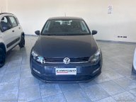 VOLKSWAGEN Polo 1.4 TDI 5p. Trendline