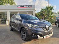 RENAULT Kadjar Blue dCi 8V 115 CV Sport Edition2