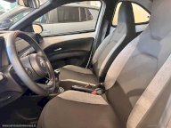 TOYOTA Aygo X 1.0 VVT-i 72 CV 5p. Active